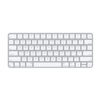 Magic Keyboard 2021 - Chinese (Zhuyin)