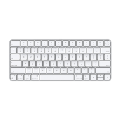 Magic Keyboard 2021 w/ Touch ID - Japanese
