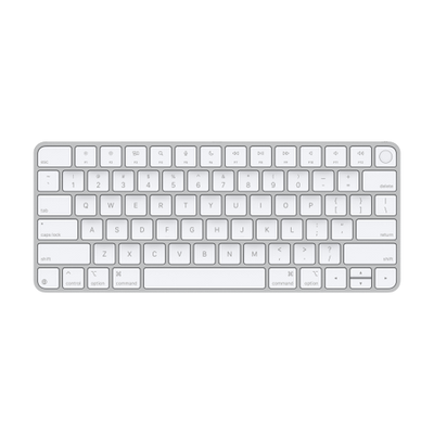 Magic Keyboard w/ Touch ID - Czech