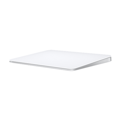 Magic Trackpad 2021 w/ USB C - White