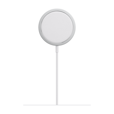 MagSafe Charger - White