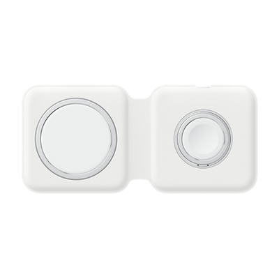 MagSafe Duo Charger - White