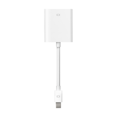 Mini Display Port to VGA Adapter