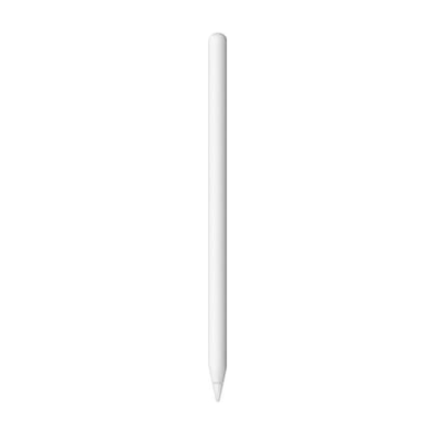 Pencil 2nd White
