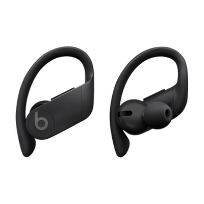 Powerbeats Pro True Wireless Earbuds - Black