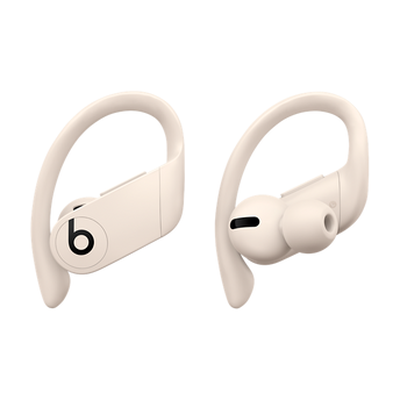 Powerbeats Pro True Wireless Earbuds - Ivory