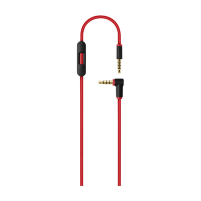 RemoteTalk Cable - Red