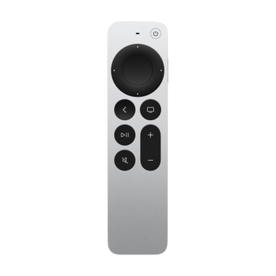 Siri Remote (3rd Generation)