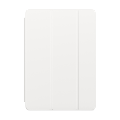 Smart Cover for iPad Pro 10.5", Air 3rd Gen, iPad 7-9th Gen - White