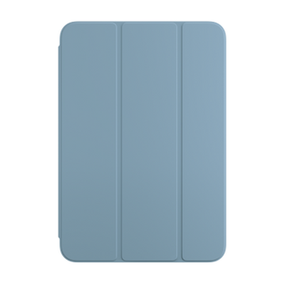 Smart Folio for iPad mini (A17 Pro) - Denim
