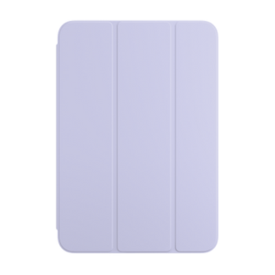Smart Folio for iPad mini (A17 Pro) - Light Violet