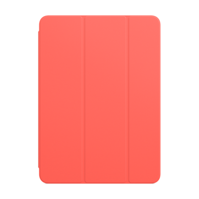 Smart Folio for iPad Pro 11" - Pink Citrus