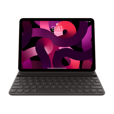 Smart Keyboard Folio for 11" iPad Pro (1st & 2nd Gen) - Spanish