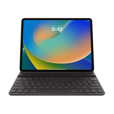 Smart Keyboard Folio for 12.9" iPad Pro (5th Generation) - Spanish