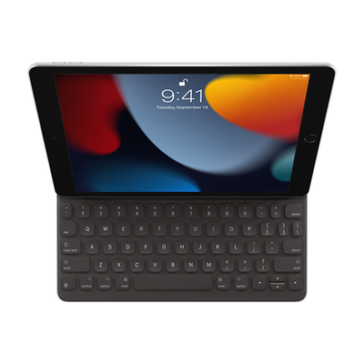 Smart Keyboard for iPad (9th generation) - Turkish