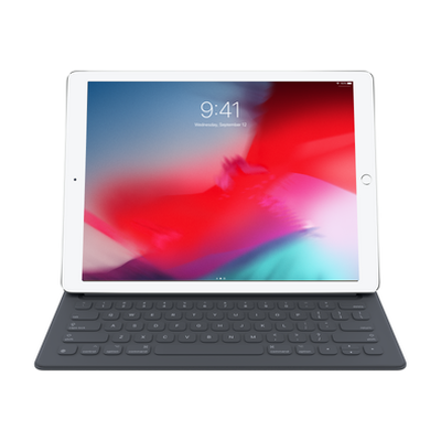 Smart Keyboard for iPad Pro 12.9" (1st & 2nd Gen) - Korean