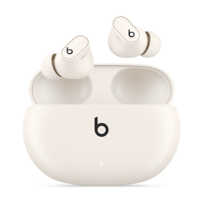 Studio Buds Plus - Ivory