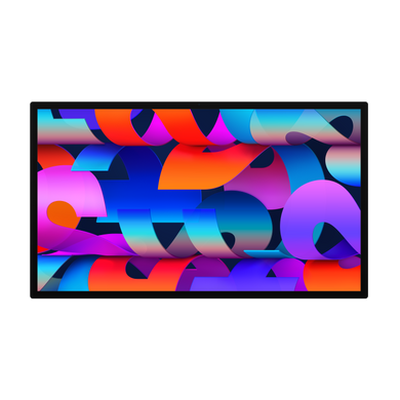 Studio Display - Standard Glass - VESA Mount Adapter (Stand not included)