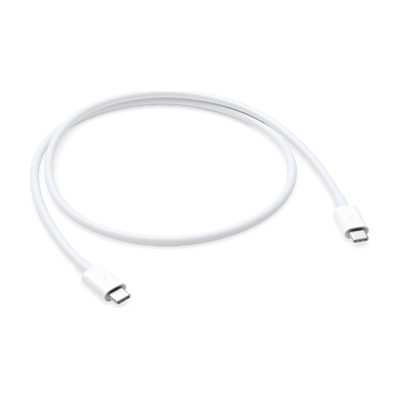 Thunderbolt 3 (USB-C) Cable 0.8M