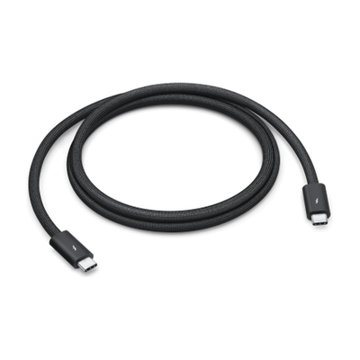 Thunderbolt 5 (USB-C) Pro Cable (1 m)