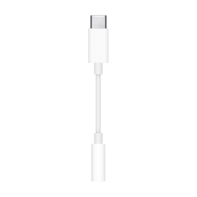 USB-C to 3.5mm Headphone Jack Adapter
