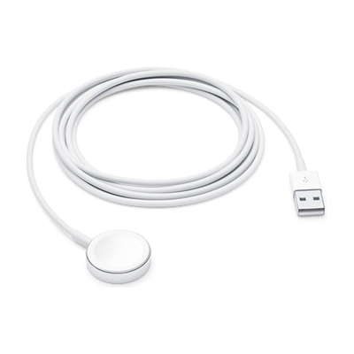 Watch Charge Cable USB-A 2M