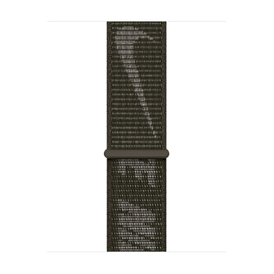 Watch Nike Sport Loop 41mm - Cargo Khaki