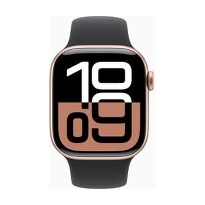 Watch S10 42mm Aluminum(2024) Rose Gold