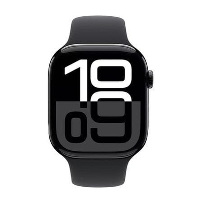 Watch S10 46mm Aluminum(2024) Jet Black