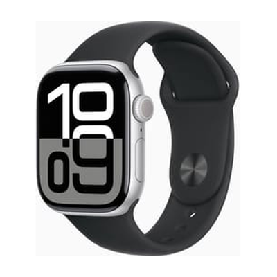 Watch S10 46mm Aluminum(2024) Silver