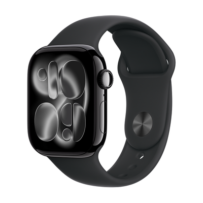 Watch S11 42mm (834) Jet Black