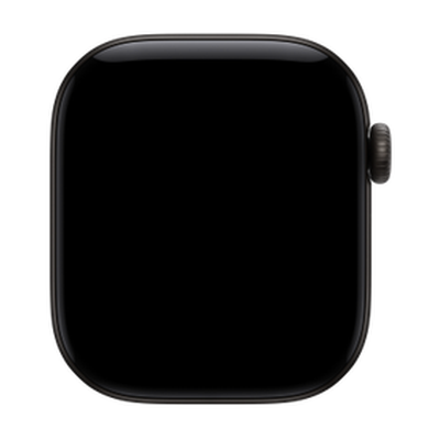 Watch S12 42mm Aluminum (2026) Black