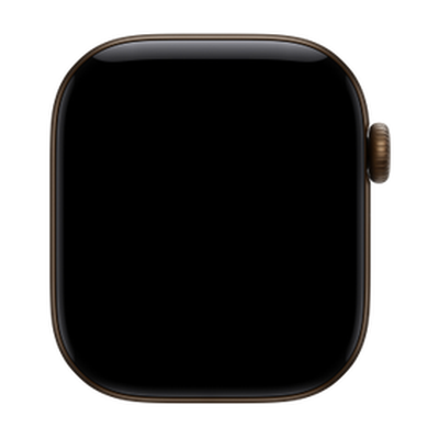 Watch S12 42mm Aluminum (2026) Dark Bronze