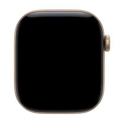 Watch S12 42mm Aluminum (2026) Light Gold