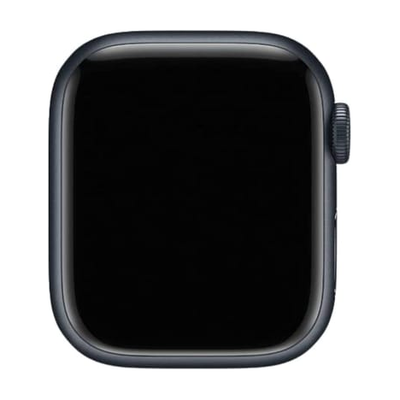 Watch S9 45mm Aluminum(2023) Midnight