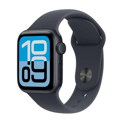 Watch SE 3 40mm(2025) Midnight