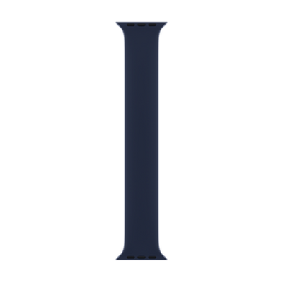 Watch Solo Loop 40mm - Deep Navy - Size 1
