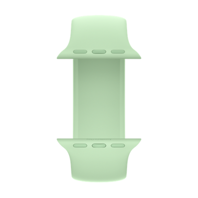 Watch Solo Loop 40mm - Pistachio - Size 7