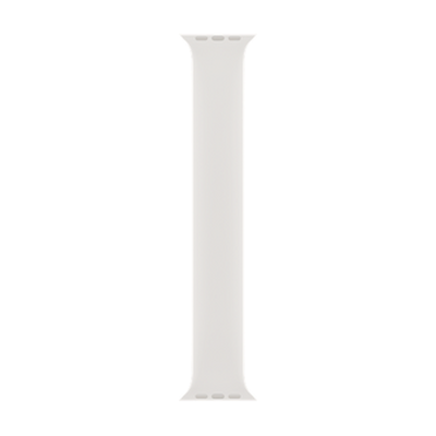 Watch Solo Loop 40mm - White - Size 9