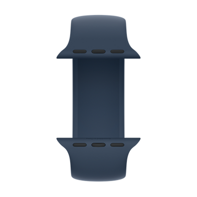 Watch Solo Loop 41mm - Abyss Blue - Size 6