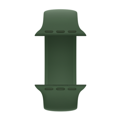 Watch Solo Loop 41mm - Clover - Size 2