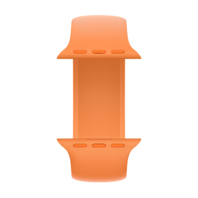 Watch Solo Loop 41mm - Marigold - Size 8