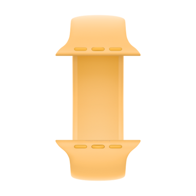 Watch Solo Loop 41mm - Sunglow - Size 6