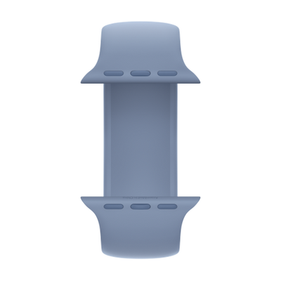 Watch Solo Loop 41mm - Winter Blue - Size 2