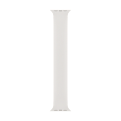 Watch Solo Loop 44mm - White - Size 8