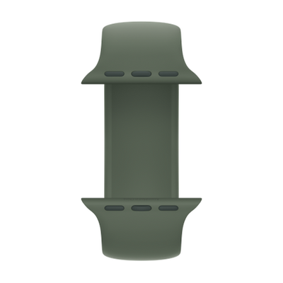 Watch Solo Loop 45mm - Cypress - Size 7