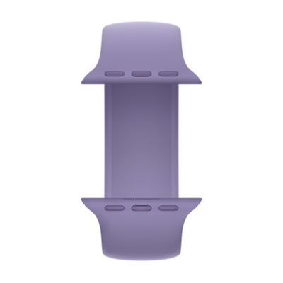 Watch Solo Loop 45mm - English Lavender - Size 5