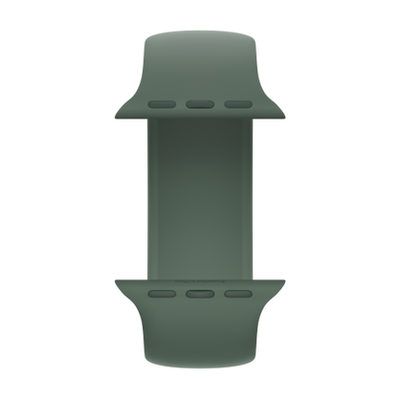 Watch Solo Loop 45mm - Eucalyptus - Size 4