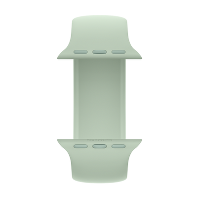 Watch Solo Loop 45mm - Mineral Green - Size 9