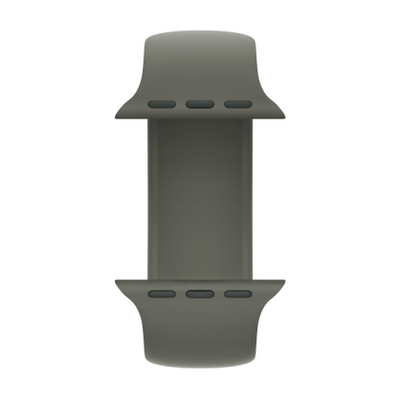 Watch Solo Loop 45mm - Olive - Size 12